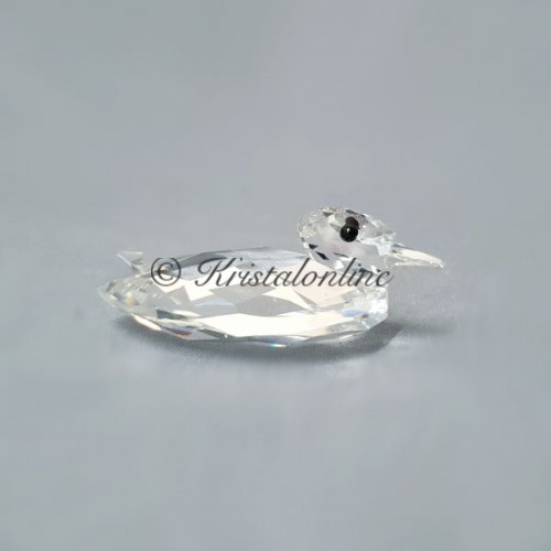 Swarovski Kristal | Bijzonder | Amerikaanse Uitgave | Eend middel - USA | 7653055000